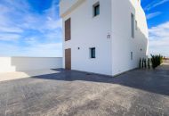 New Build - Villa - Pilar de la Horadada