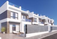 New Build - Villa - Benijófar - 