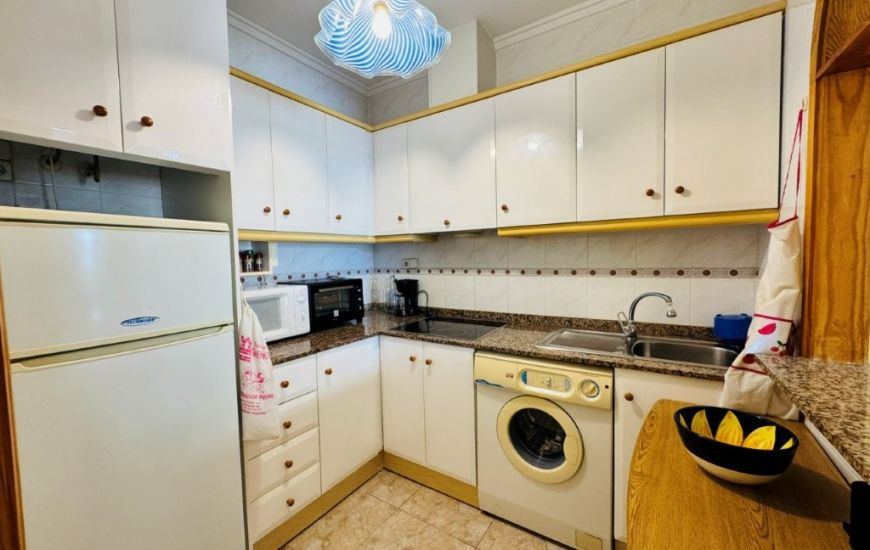 Sale - Apartments - 