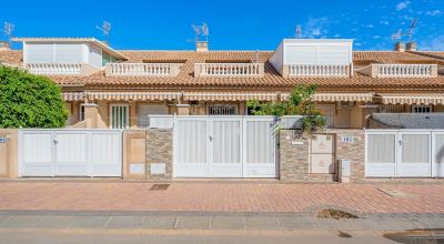 Adosado - Venta - Los Alcázares - Los Alcazares