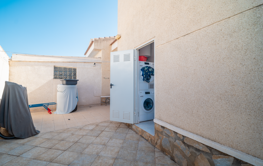 Sale - Villa - Ciudad Quesada