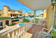 Sale - Villa - Villamartin