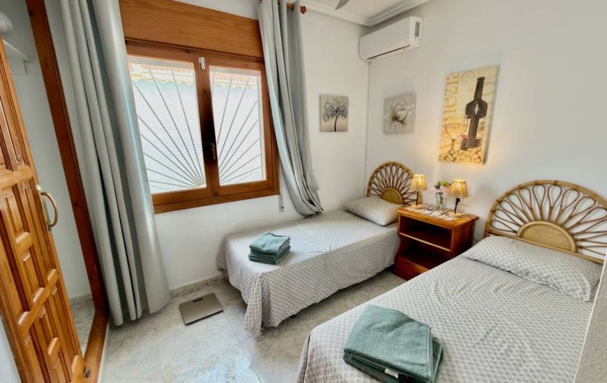 Sale - Villa - Ciudad Quesada