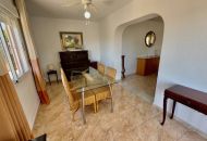 Sale - Villa - Benijófar - 