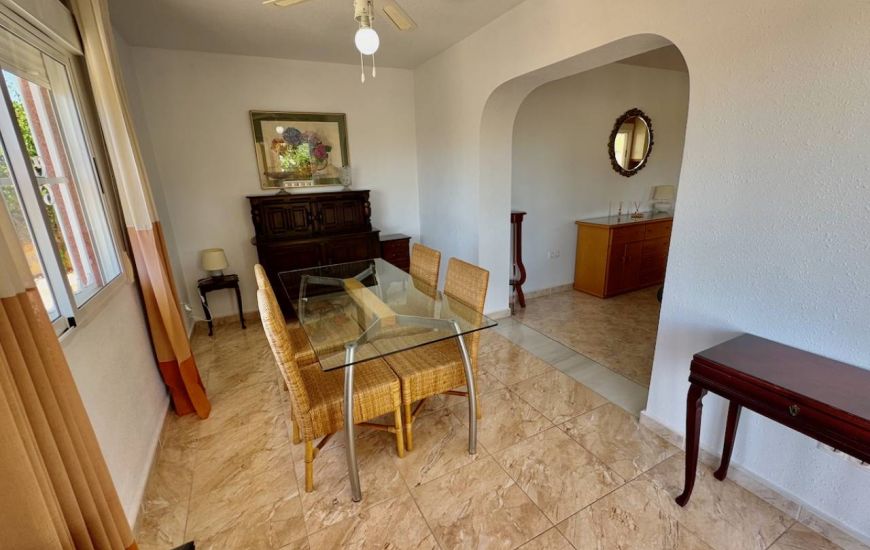 Sale - Villa - Benijófar - 