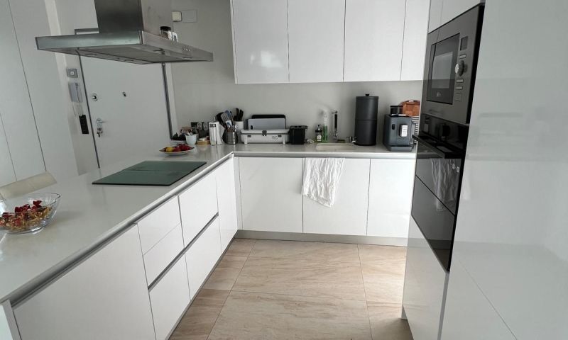 Sale - Villa - Orihuela Costa