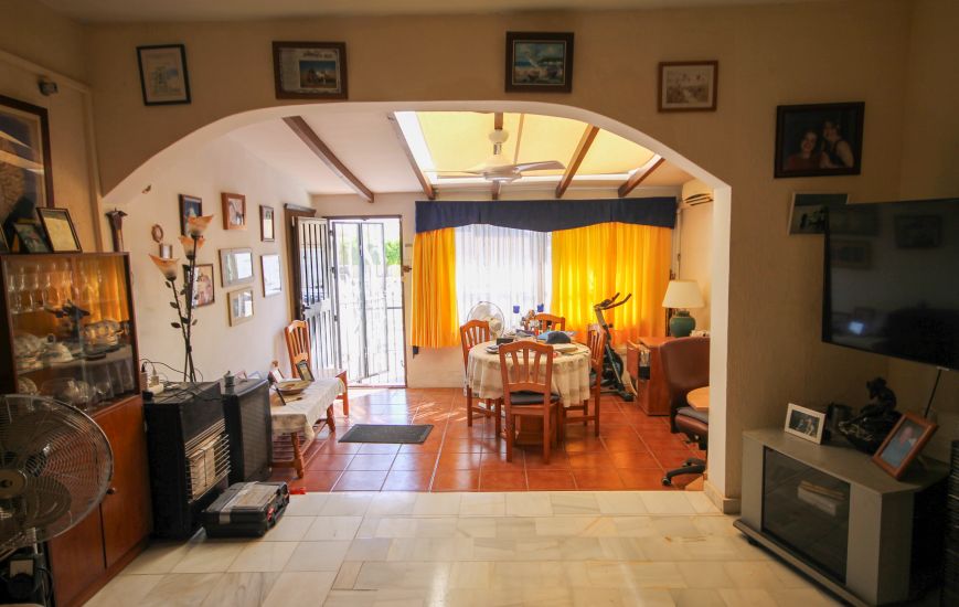 Sale - Rijtjeshuis - San Miguel de Salinas - San Miguel De Salinas