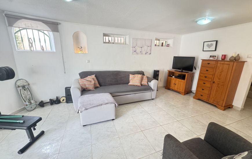 Venta - Villa - Villamartin