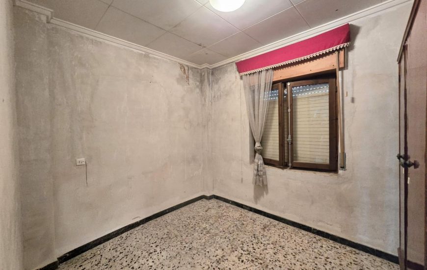 Venta - Casa Rural - Monovar