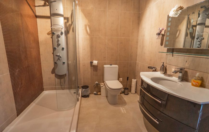 Venta - Villa - Ciudad Quesada