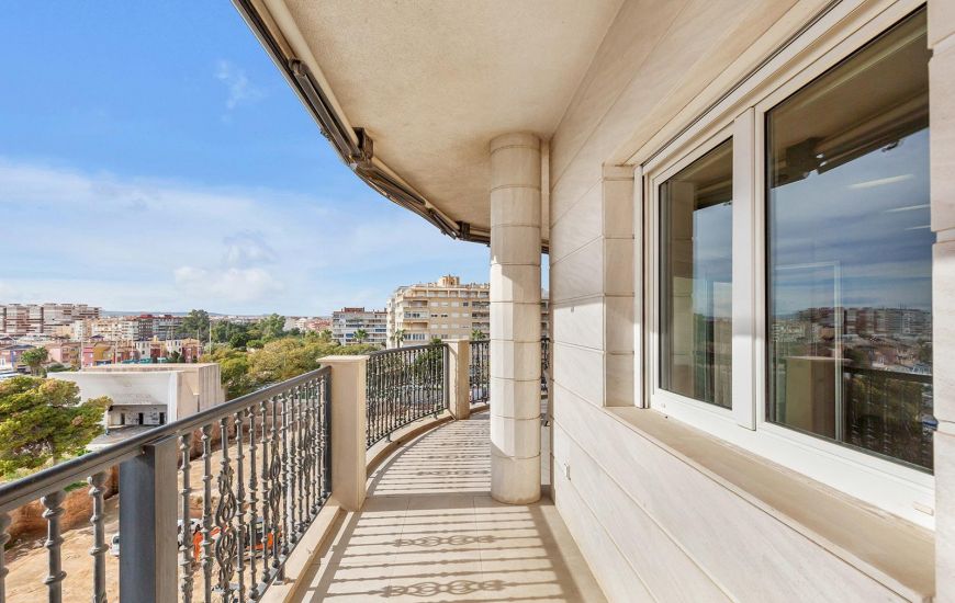 Sale - Apartments - Torrevieja