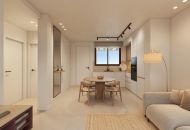 Nueva construcción  - Bungalow - San Pedro del Pinatar