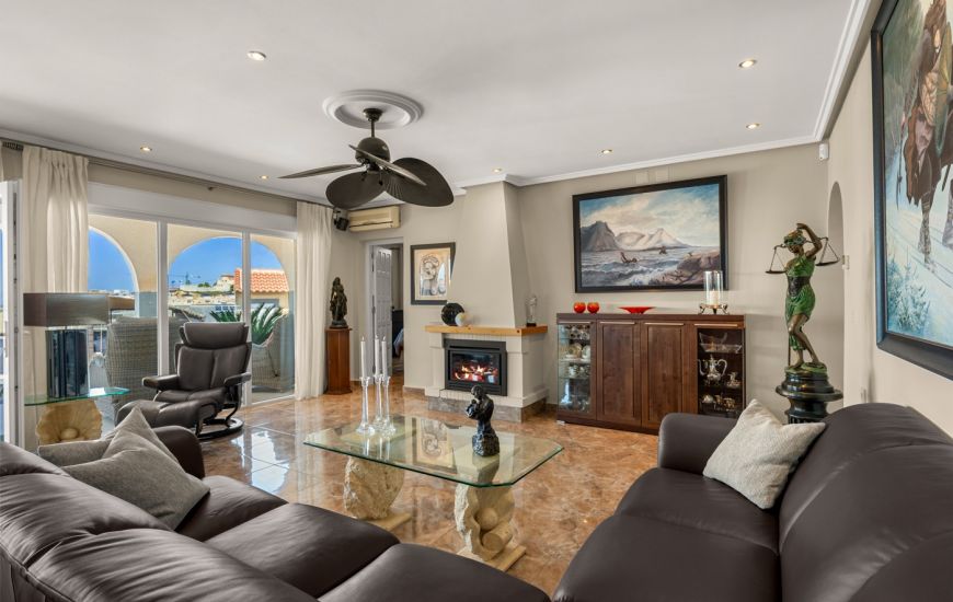 Venta - Villa - Ciudad Quesada - Rojales