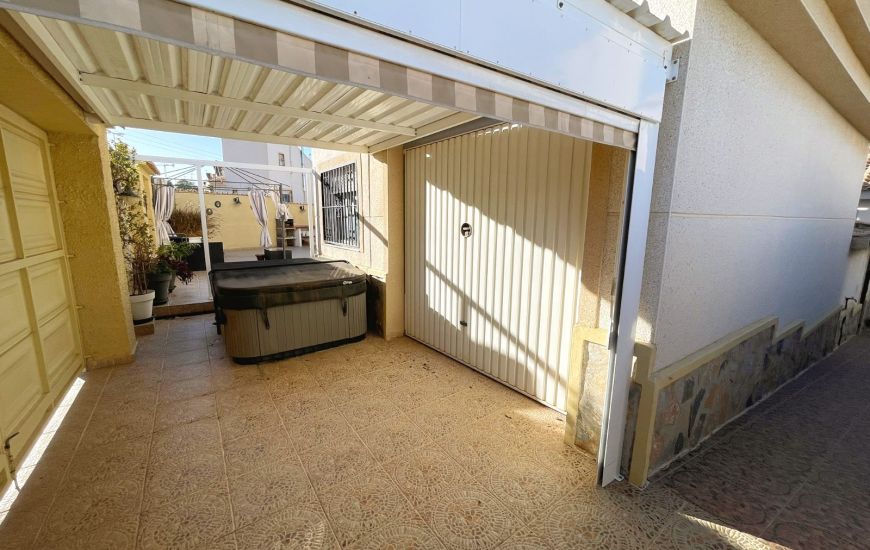 Sale - Villa - Ciudad Quesada