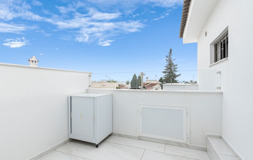 Sale - Villa - Ciudad Quesada - Rojales