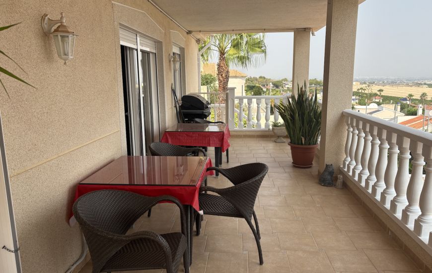 Venta - Villa - Algorfa