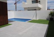 New Build - Villa - San Fulgencio