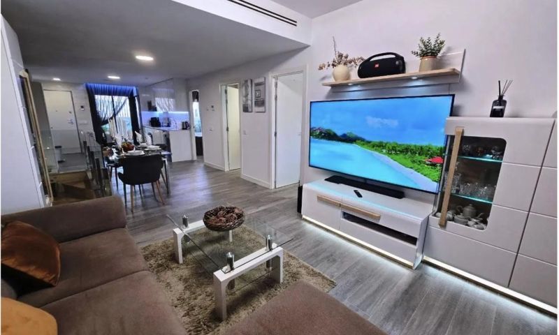 Sale - Apartments - Finestrat