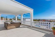 Sale - Villa - Ciudad Quesada