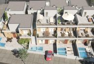 Nueva construcción  - Villa - San Pedro del Pinatar