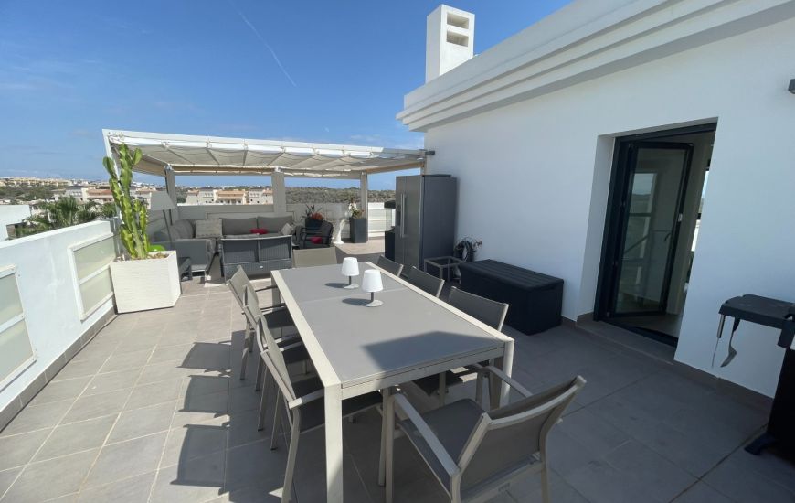 Venta - Duplex - Orihuela Costa