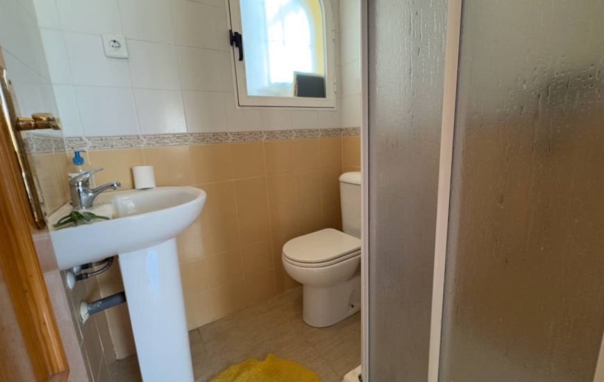 Sale - Villa - Algorfa