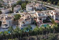 Sale - Villa - Las Ramblas