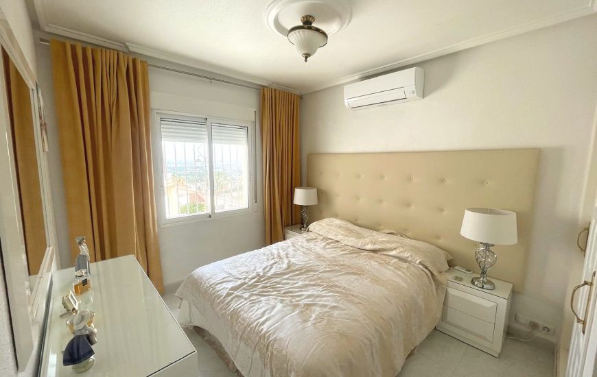 Venta - Villa - Ciudad Quesada
