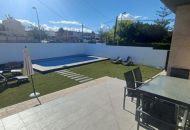Sale - Apartments - Torrevieja