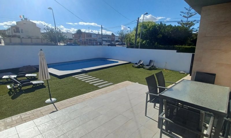 Sale - Apartments - Torrevieja