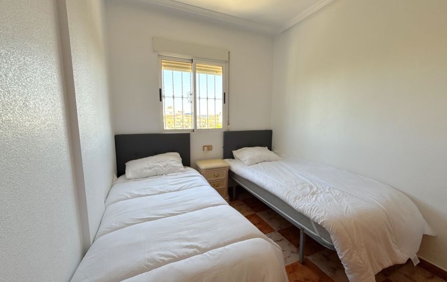 Sale - Quad - Cabo Roig>La Regia