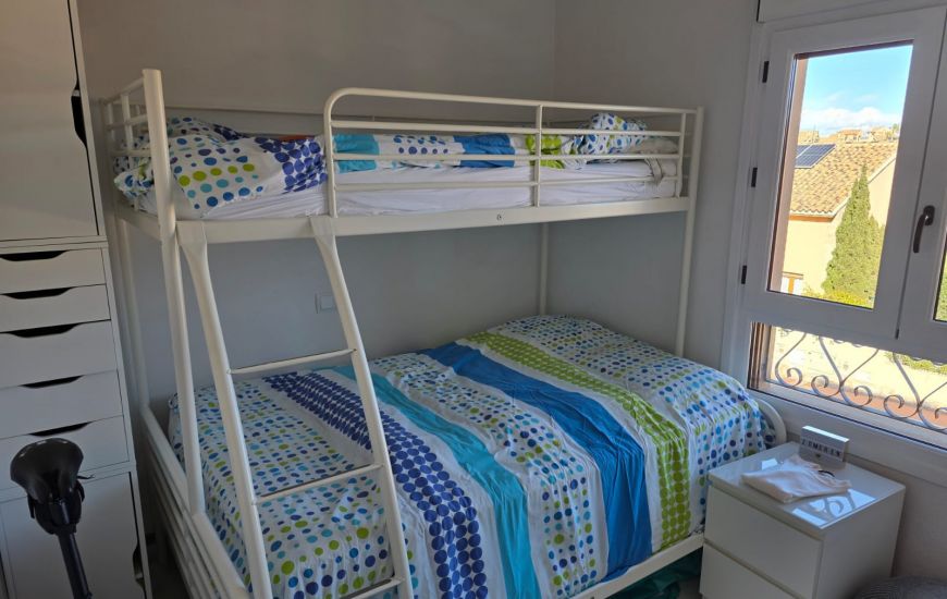 Venta - Apartamentos - Algorfa