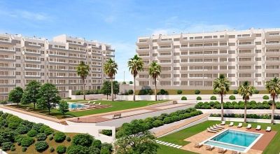 Apartments - Sale - San Miguel de Salinas - San Miguel De Salinas