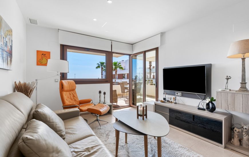 Sale - Apartments - Cabo Roig