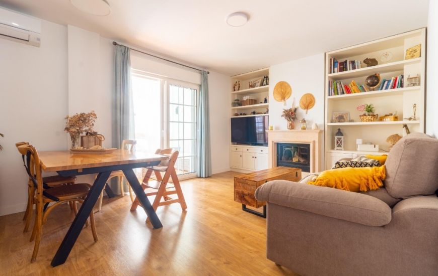 Sale - Apartments - La Veleta