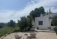 Venta - Villa - Turis