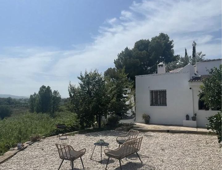 Venta - Villa - Turis