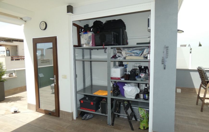 Venta - Villa - Ciudad Quesada