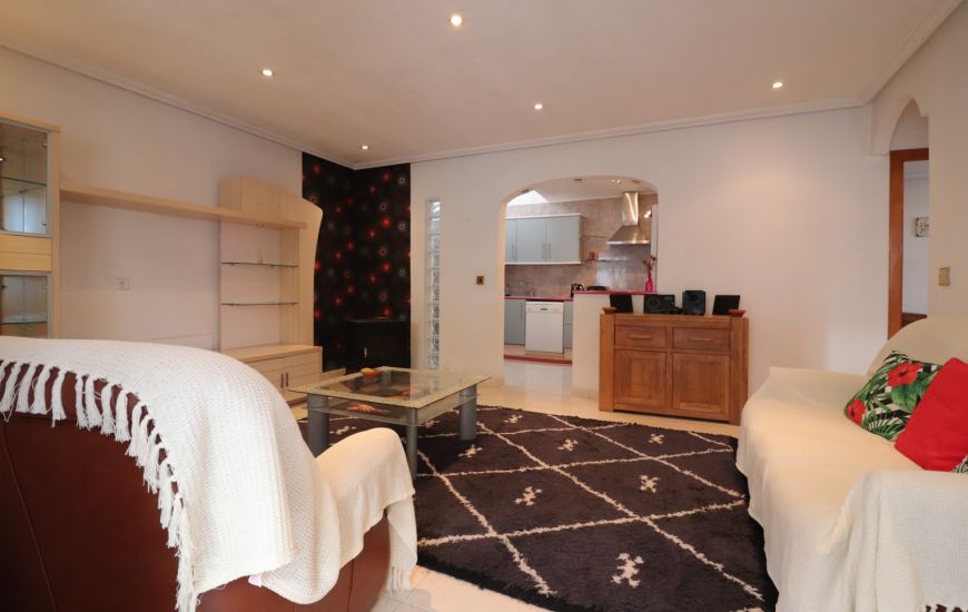 Sale - Quad Villa - Orihuela Costa