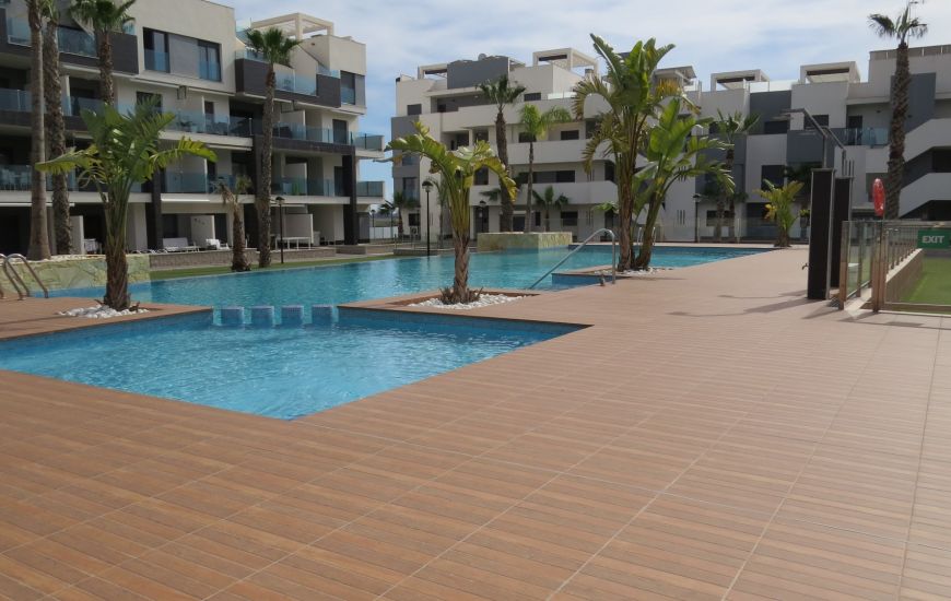 Sale - Apartments - Guardamar del Segura