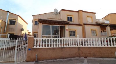 Quad House - Sale - Algorfa - Algorfa