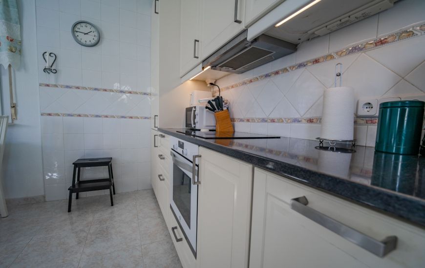 Sale - Semi Detached - Ciudad Quesada