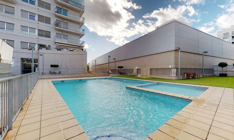 Venta - Bungalow - Elche