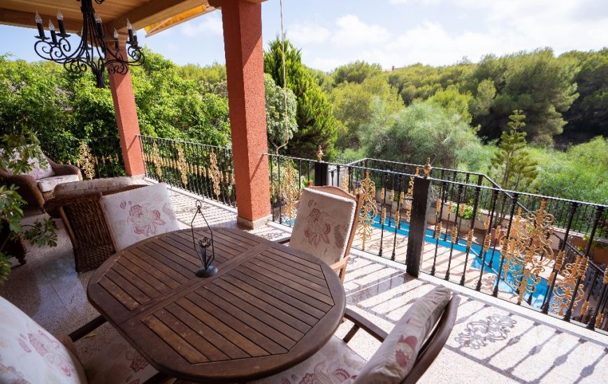 Venta - Villa - Campoamor