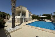 Sale - Villa - Las Ramblas