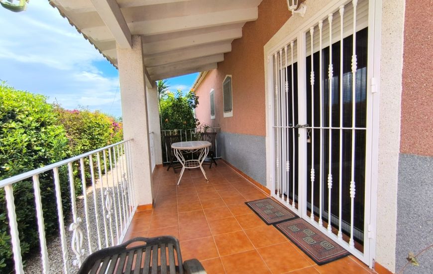 Sale - Finca - Orihuela