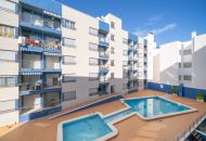Sale - Apartments - Torrevieja