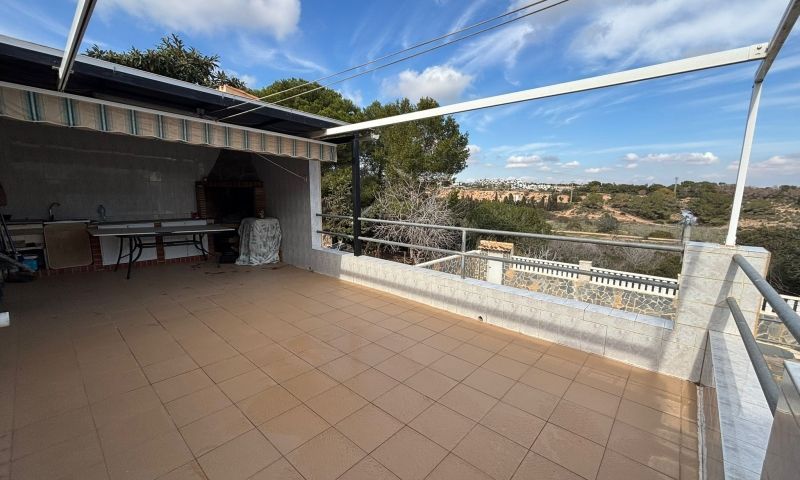 Sale - Villa - Orihuela Costa