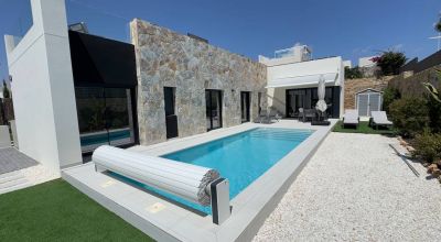 Villa - Sale - Algorfa - Algorfa