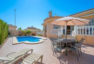 Sale - Villa - Rojales